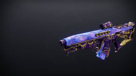 perpetualis legendary auto rifle.